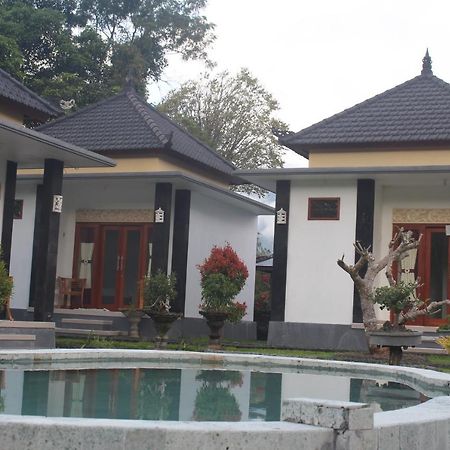 Batur Happy House Hotel Kintamani  Bagian luar foto