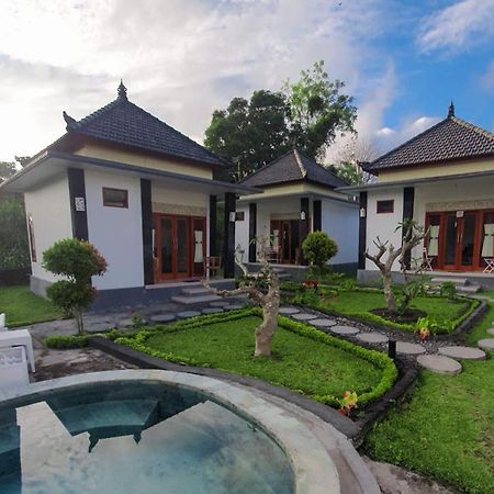 Batur Happy House Hotel Kintamani  Bagian luar foto