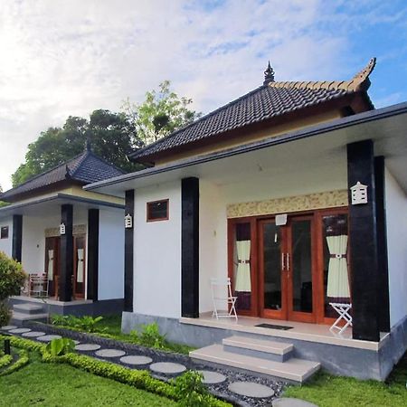 Batur Happy House Hotel Kintamani  Bagian luar foto