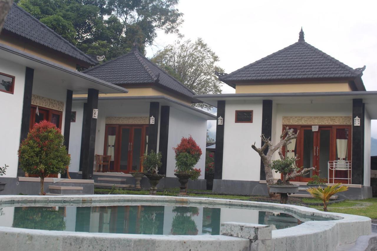 Batur Happy House Hotel Kintamani  Bagian luar foto