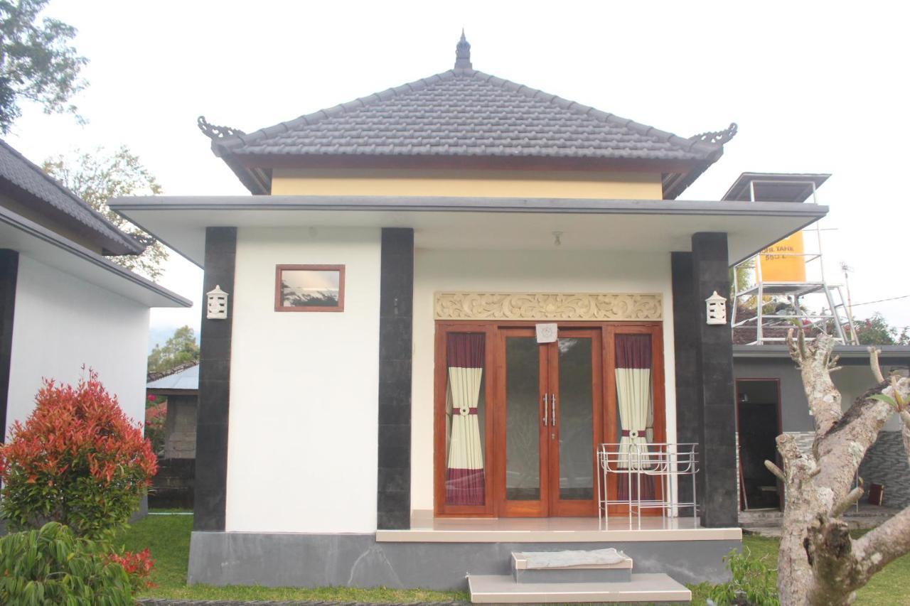 Batur Happy House Hotel Kintamani  Bagian luar foto