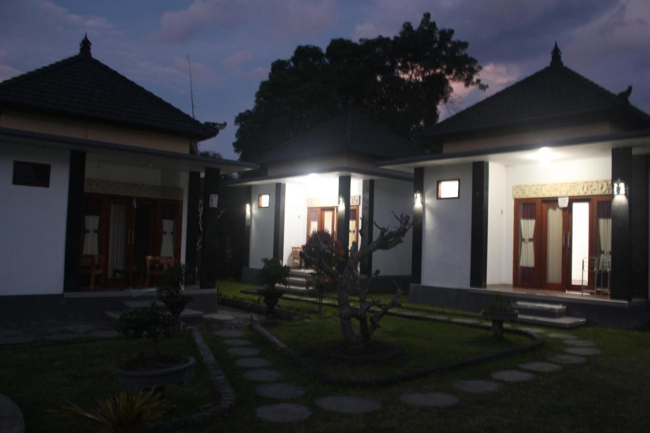 Batur Happy House Hotel Kintamani  Bagian luar foto