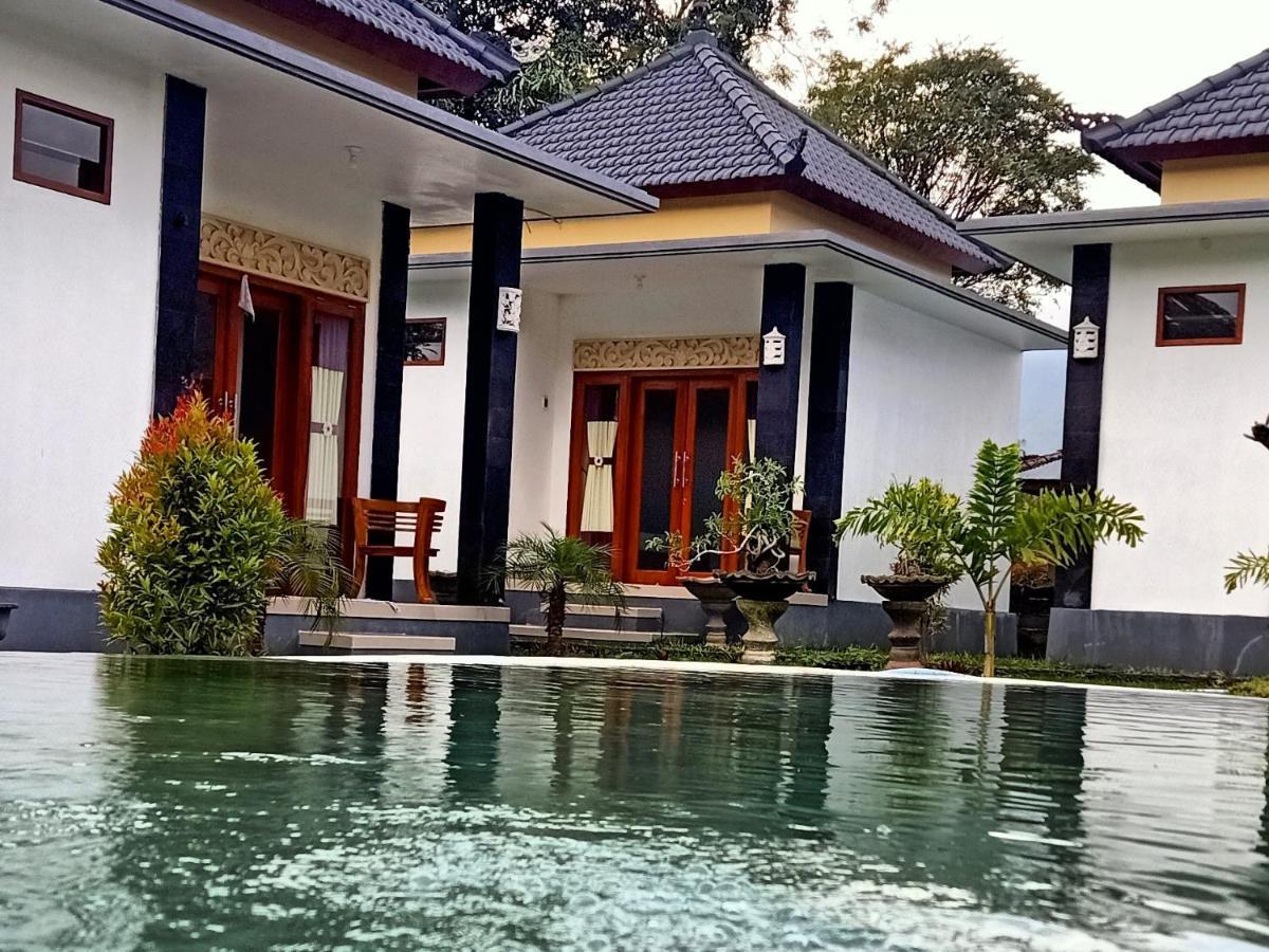 Batur Happy House Hotel Kintamani  Bagian luar foto