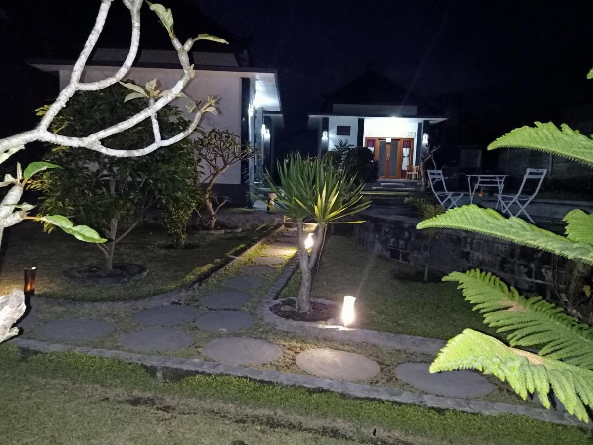 Batur Happy House Hotel Kintamani  Bagian luar foto