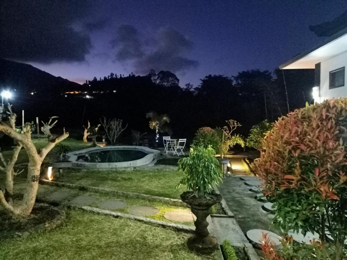 Batur Happy House Hotel Kintamani  Bagian luar foto