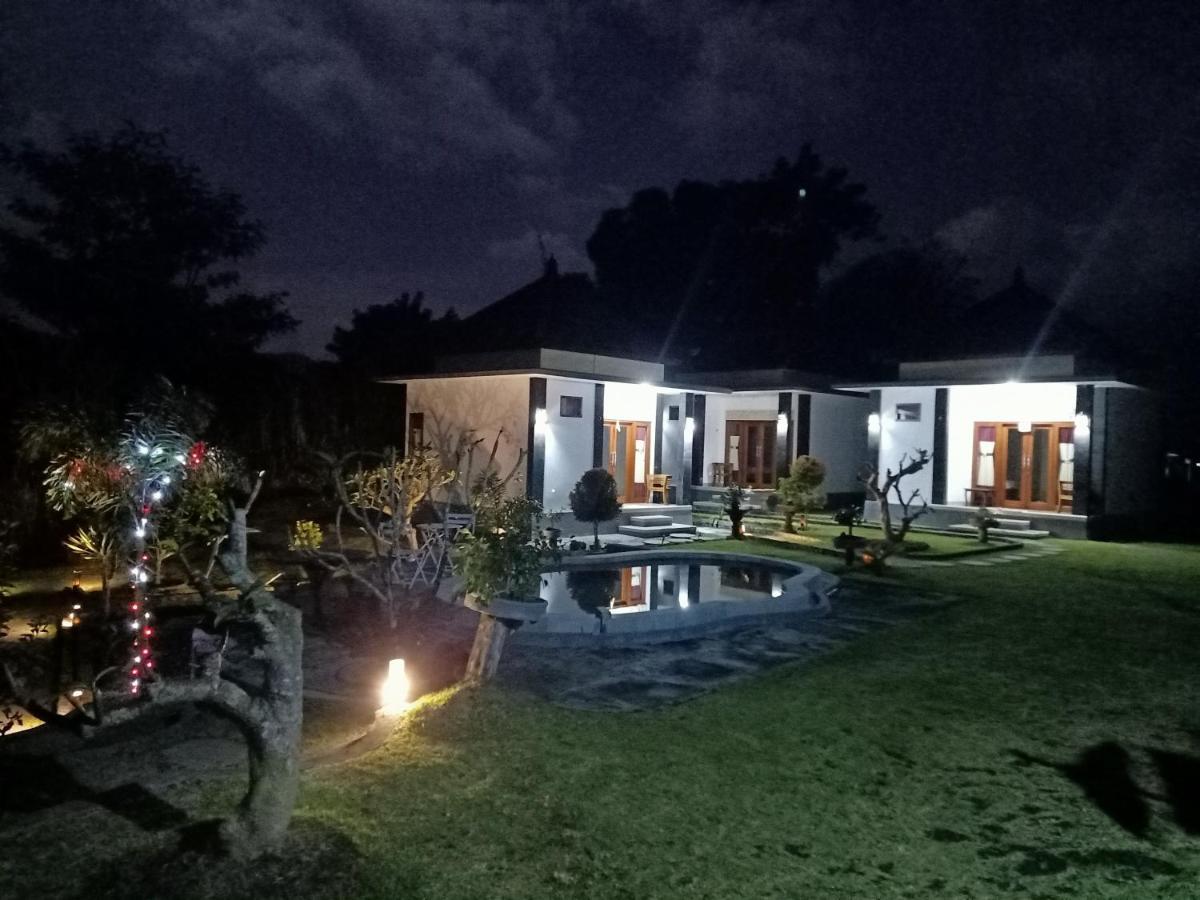 Batur Happy House Hotel Kintamani  Bagian luar foto