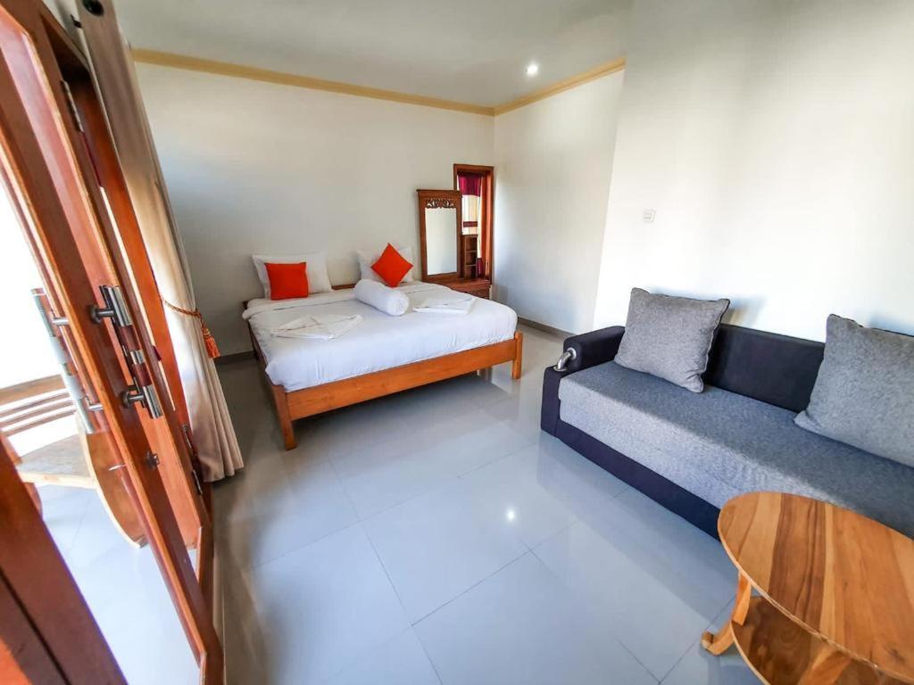 Batur Happy House Hotel Kintamani  Bagian luar foto