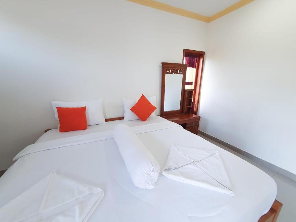 Batur Happy House Hotel Kintamani  Bagian luar foto