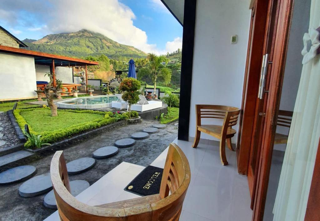 Batur Happy House Hotel Kintamani  Bagian luar foto