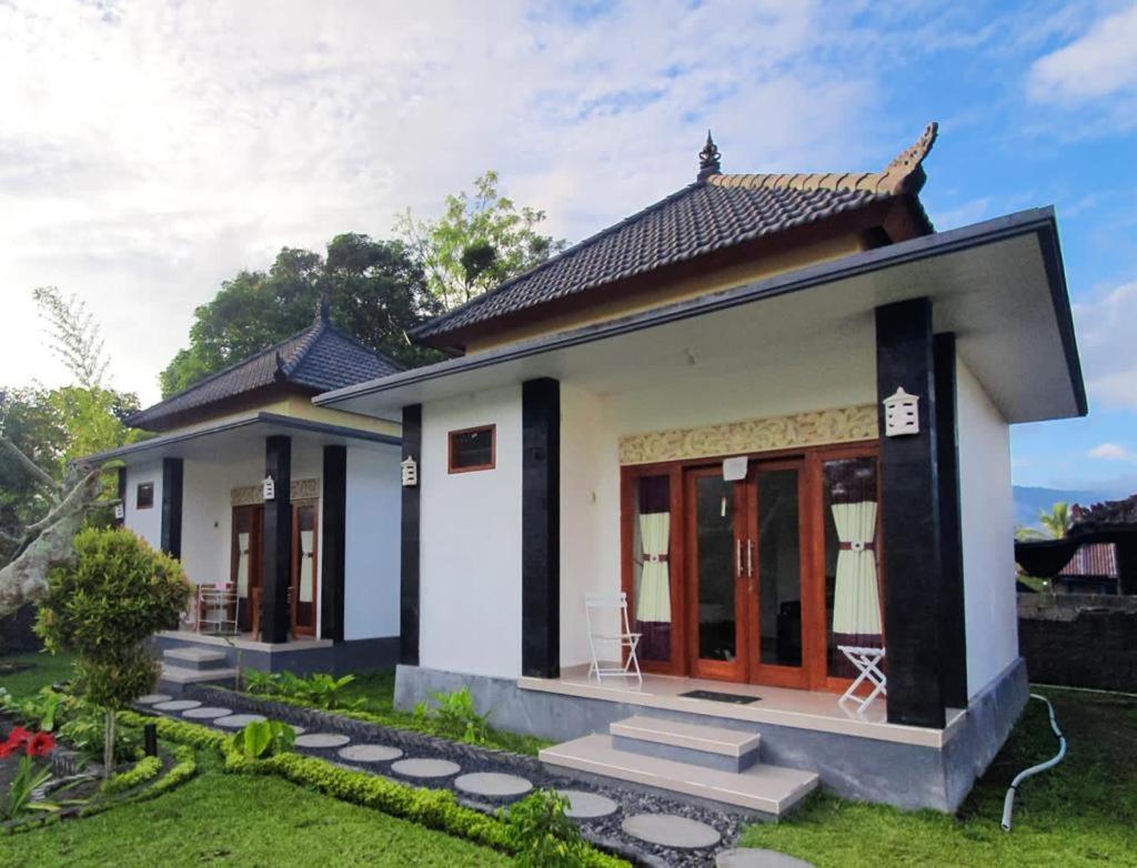 Batur Happy House Hotel Kintamani  Bagian luar foto