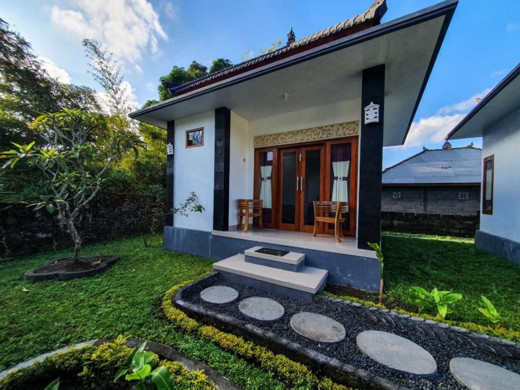 Batur Happy House Hotel Kintamani  Bagian luar foto